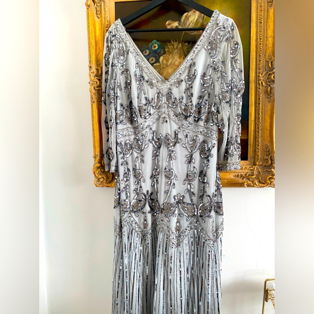 Roaman’s dress size 16 W